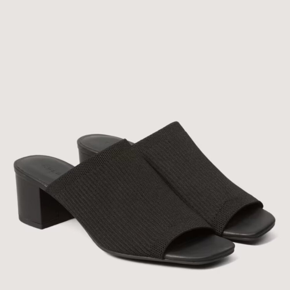 Everlane Glove Mule in ReKnit